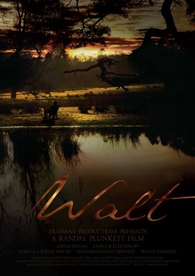 Walt movie poster (2011) puzzle MOV_a0202a53