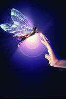 FairyTale: A True Story movie poster (1997) magic mug #MOV_a02bde2e