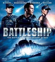 Battleship movie poster (2012) t-shirt #743405