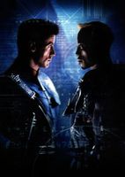 Demolition Man movie poster (1993) hoodie #642519