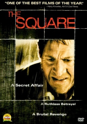 The Square movie poster (2008) puzzle MOV_a036a6f0