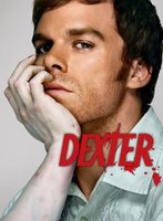 Dexter movie poster (2006) t-shirt #633521