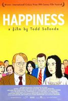 Happiness movie poster (1998) sweatshirt #665406