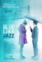 Blue Like Jazz movie poster (2012) hoodie #729016