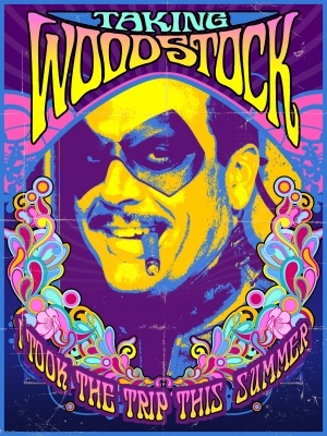Taking Woodstock movie poster (2009) magic mug #MOV_a0407891
