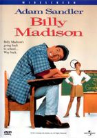 Billy Madison movie poster (1995) tote bag #MOV_a0451485