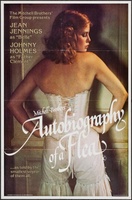 The Autobiography of a Flea movie poster (1976) t-shirt #1138461