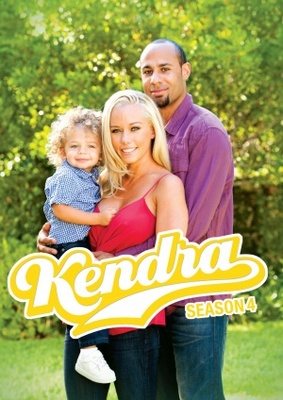 Kendra movie poster (2009) tote bag