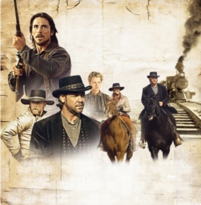 3:10 to Yuma movie poster (2007) Poster MOV_a04ca239