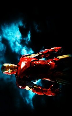 Iron Man 2 movie poster (2010) Poster MOV_a04eb66a