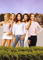 Desperate Housewives movie poster (2004) Longsleeve T-shirt #653228
