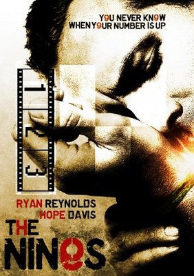 The Nines movie poster (2007) hoodie