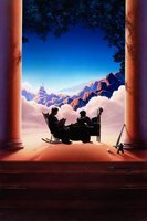 The Princess Bride movie poster (1987) Mouse Pad MOV_a07d97fb