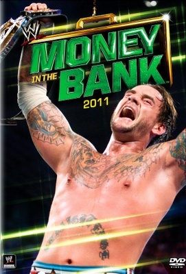 WWE Money in the Bank movie poster (2011) magic mug #MOV_a07f32a1
