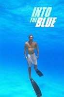 Into The Blue movie poster (2005) Tank Top #631925