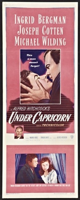 Under Capricorn movie poster (1949) Mouse Pad MOV_a089b8d4