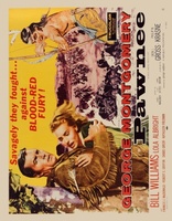 Pawnee movie poster (1957) Tank Top #1256274
