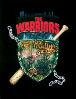 The Warriors movie poster (1979) Mouse Pad MOV_a09a8bc0