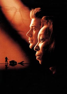 Ghosts of Mississippi movie poster (1996) poster