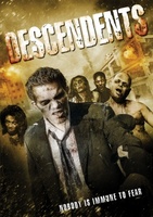 Descendents movie poster (2008) Longsleeve T-shirt #1073124