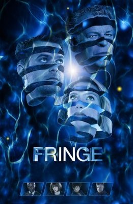 Fringe movie poster (2008) mug #MOV_a0cd5549