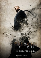 Tai Chi Hero movie poster (2012) t-shirt #1072701