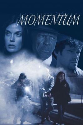 Momentum movie poster (2003) poster
