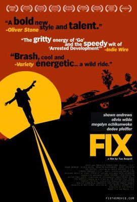 Fix movie poster (2008) puzzle MOV_a0dd3044