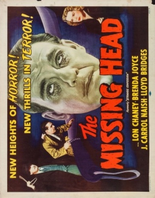 Strange Confession movie poster (1945) Poster MOV_a0e813c9