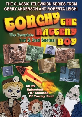 Torchy, the Battery Boy movie poster (1959) Poster MOV_a0e8205a