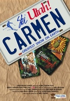 Carmen movie poster (2012) Tank Top #1094391