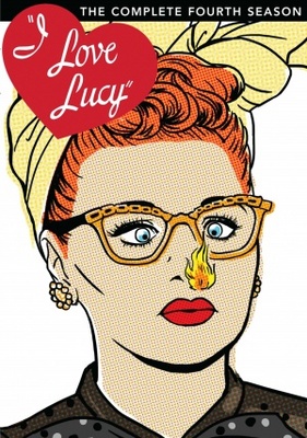 I Love Lucy movie poster (1951) Poster MOV_a0f241d9