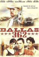 Dallas 362 movie poster (2003) hoodie #649280