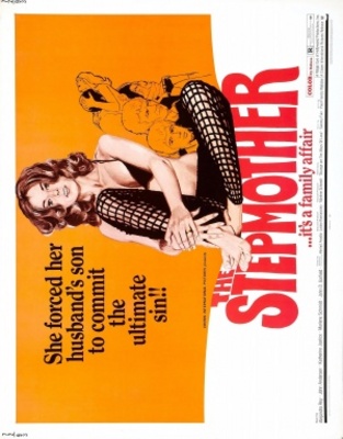 The Stepmother movie poster (1972) Poster MOV_a0fe182e