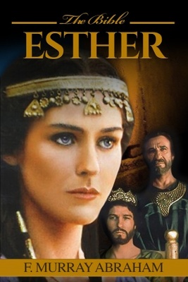 Esther movie poster (1999) poster