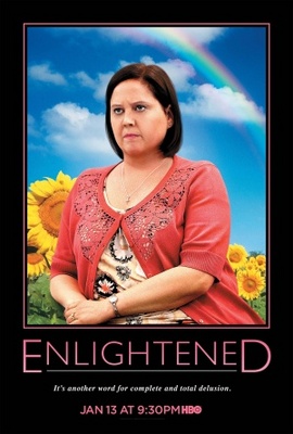 Enlightened movie poster (2010) magic mug #MOV_a104dc6a