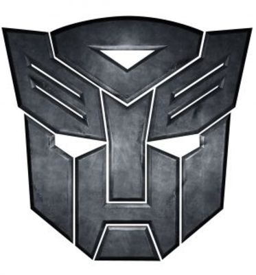 Transformers movie poster (2007) Mouse Pad MOV_a1098aeb