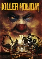Killer Holiday movie poster (2013) Tank Top #1124335