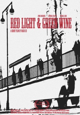 Red Light & Green Wine movie poster (2013) Mouse Pad MOV_a116d6be