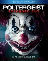 Poltergeist movie poster (2015) Longsleeve T-shirt #1259585