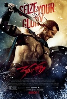 300: Rise of an Empire movie poster (2013) Tank Top #1134410