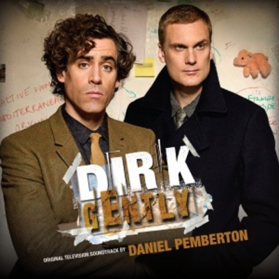 Dirk Gently movie poster (2012) Poster MOV_a1269da6