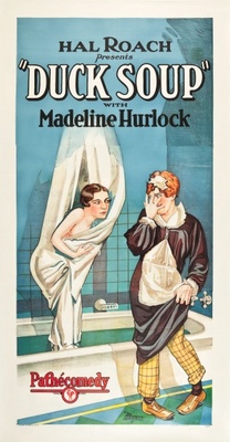 Duck Soup movie poster (1927) mug #MOV_a128a832
