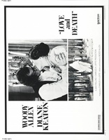 Love and Death movie poster (1975) magic mug #MOV_a12cf866