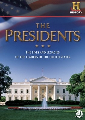 The Presidents movie poster (2005) puzzle MOV_a130d84d