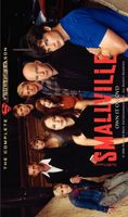 Smallville movie poster (2001) Mouse Pad MOV_a1351a2a