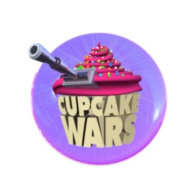Cupcake Wars movie poster (2009) Poster MOV_a138e623