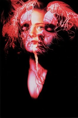 Body Snatchers movie poster (1993) metal framed poster