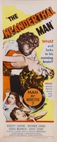 The Neanderthal Man movie poster (1953) tote bag #MOV_a13f5803