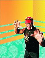 Hogan Knows Best movie poster (2005) t-shirt #671773